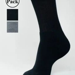 Jockey Multicolor Socks - Pack of 3-picture-18