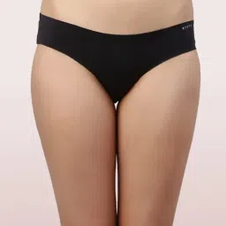 Enamor Black Bikini Panty-picture-47