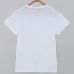 3PIN Kids Multi Cotton Printed T-Shirt Pack Of 2 image 2