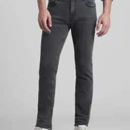 Produkt By Jack & Jones Cool Grey Skinny Fit Jeans-picture-21