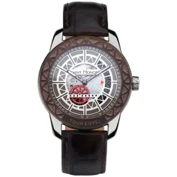 Saint Honore Paris H-SH-TE873040-17GAEF Tour Eiffel Analog Watch for Men-image-19