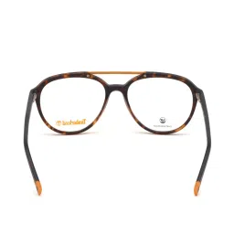 Timberland Brown Pilot Eye Frames for Men image 5