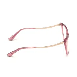 Guess Pink Cat Eye Eye Frames for Women image 4