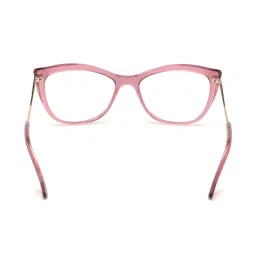 Guess Pink Cat Eye Eye Frames for Women image 5