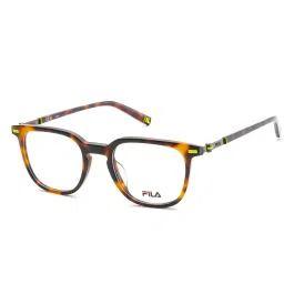 Fila Havana Oval Eye Frames for Men image 1