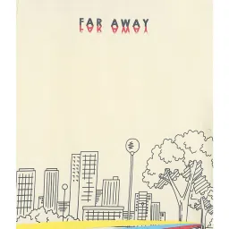 Tales & Stories Kids Off White Printed T-Shirt image 3