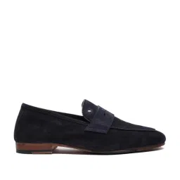 Arrow Men's Sturgis Navy Loafer Loafers image 1