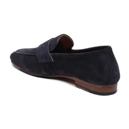 Arrow Men's Sturgis Navy Loafer Loafers image 5