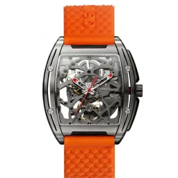 CIGA DESIGN Z031-TITI-W15OG Z Series Automatic Watch for Men image 1