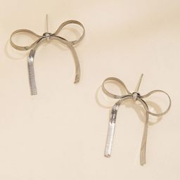 LULU & SKY Contemporary Studs Earrings-picture-32