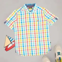 pantaloons junior Kids Boys Shirts-picture-38