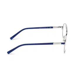Guess Blue Pilot Unisex Eye Frames image 4