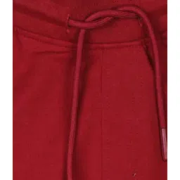 Monte Carlo Kids Wine Solid Capris image 3