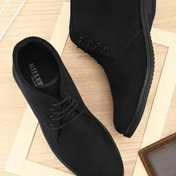 Killer Round Toe RegularBoots-picture-39