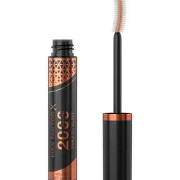 Max Factor 2000 Calorie Pro Stylist Mascara Black - 9 ml-image-22