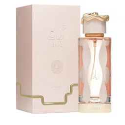 Lattafa Teriaq Long Lasting Eau De Parfum - 100 ml image 5