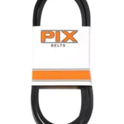 Pix C56 Classical Section Wrap Belt (Length 1.42 m (56 Inch)) image 1