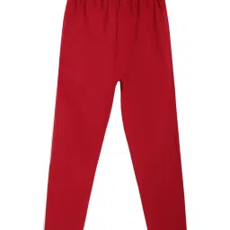 lil tomatoes Li'l Tomatoes Kids Wine Cotton Shirt image 2