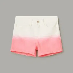 Fame Forever by Lifestyle Girls Pink Shorts-picture-26