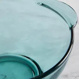 india circus by krsnaa mehta India Circus By Krshna Mehta Multi Glass Printed Serving Bowls image 5