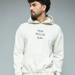 FUGAZEE Men Graphic Printed Hooded Long Sleeves Cotton Sweatshirt-picture-27