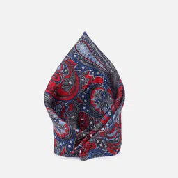 Peter England Printed Pocket Squares image 2