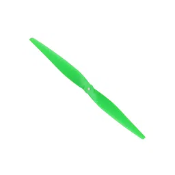 Orange HD Propellers 1150(11X5.0) ABS Green 1CW+1CCW-1pair image 2