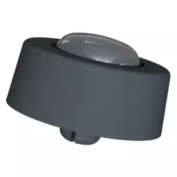 ESSENTRA COMPONENTS Push Rivet Nylon 4.1 - 4.2 mm Mounting Hole Size Black, FF-006-P4X7B-picture-18