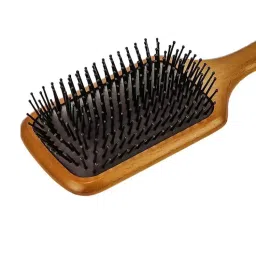 Gorgio Professional Detangling Paddle Brush (GWTB0002) (colour/shape may vary)-image-95