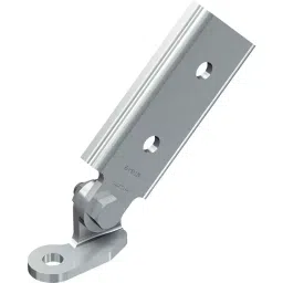 Hilti MT-S-H2 Pre-galvanized Seismic Hinge M12, 2273648 (Pack of 10) image 1