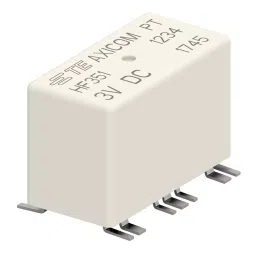 AXICOM - TE CONNECTIVITY SIGNAL RELAY, SPDT, 2A, 250VAC, SMD, 1462051-1-picture-26