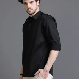 Kartik enterprises Men Casual Shirt image 2