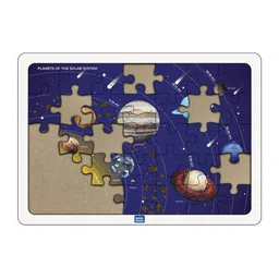 Mini Leaves Puzzles Toy Learning and Development Toys image 4