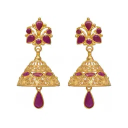 Joyalukkas 22 kt Gold Earrings-picture-27