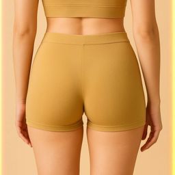 hirrux High Coverage Super Combed Cotton Concealed Waistband Stretch Briefs-picture-31