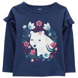 Carter's Bear Jersey Tee-picture-40