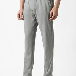 Van Heusen Flex Men Slim-Fit Mid-Rise Track Pants image 2