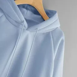 Metronaut Men Hooded Sweatshirt image 2