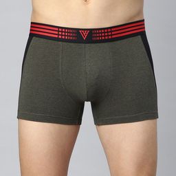 van heusen innerwear Van Heusen Men Mid-Rise Colourblocked Casual Trunks-IHQETR1COMP10049-picture-31