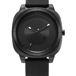 Fastrack Unisex Dial & Straps Analogue Watch 68034PP01W-picture-15