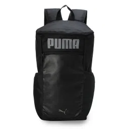Puma Solid Unisex Backpack-picture-14