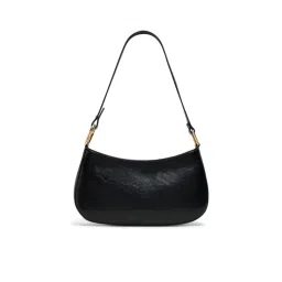 Call It Spring Jaida Womens Black Shoulder Bag image 1
