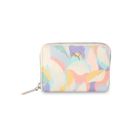 Puma Multi-Color Solid Wallet-image-11