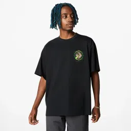 Satellite Graphic T-Shirt men's t-shirt-image-86