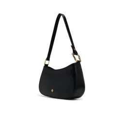 Call It Spring Jaida Womens Black Shoulder Bag image 2