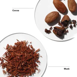 Clinique My Happy Cocoa & Cashmere Unisex Perfume Mist image 3