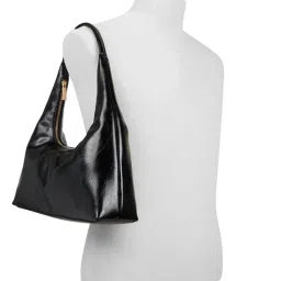 Call It Spring Danii Womens Black Shoulder Bag image 4