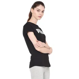Puma Ess Casual Tee image 4