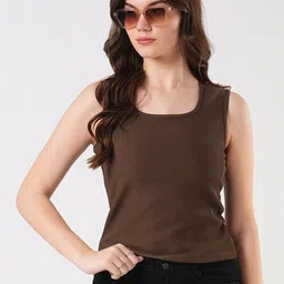 Selvia Edge Tank Top-picture-19