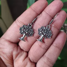 Hardin Style Contemporary Drop Earrings-picture-35